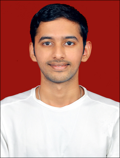 photo of vadla shiva kishan